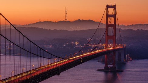 sea-structure-sunrise-sunset-bridge-skyline-morning-dawn-golden-gate-bridge-san-francisco-suspension-bridge-dusk-transportation-evening-reflection-usa-america-bay-landmark-suspension-cal